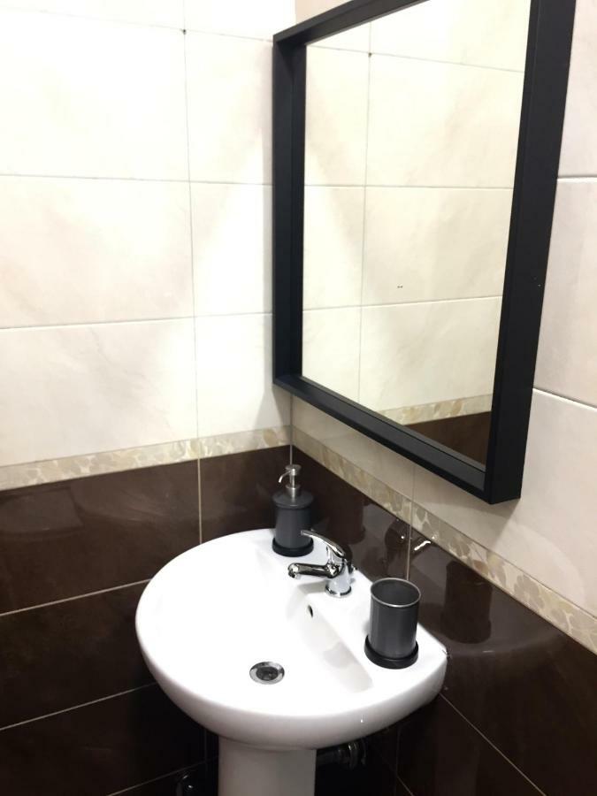 Pensionat Bakirooms 2*