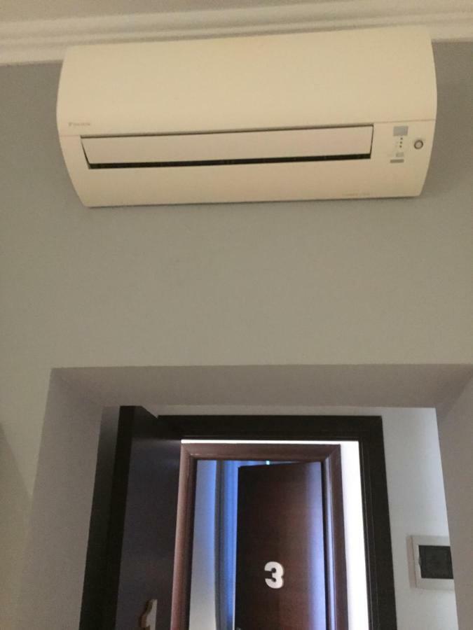 Bakirooms Pensionat Rom