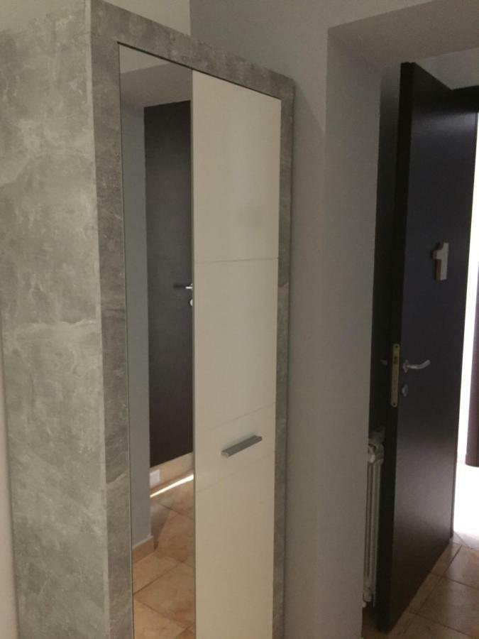 Bakirooms Pensionat 2*
