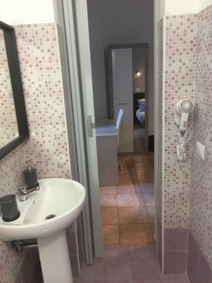 Pensionat Bakirooms