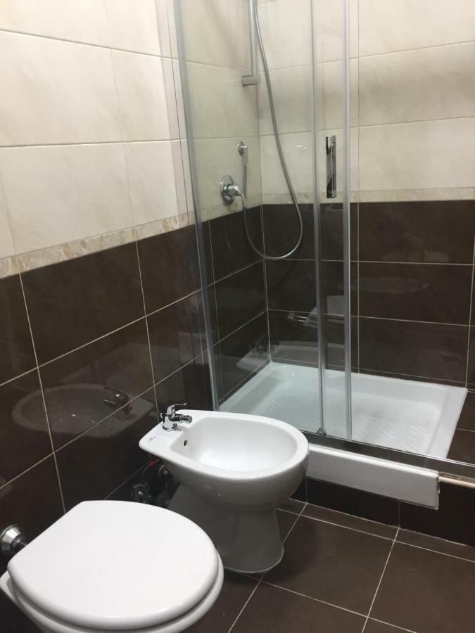 Pensionat Bakirooms