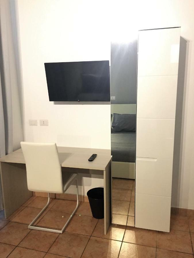 Bakirooms Pensionat 2*