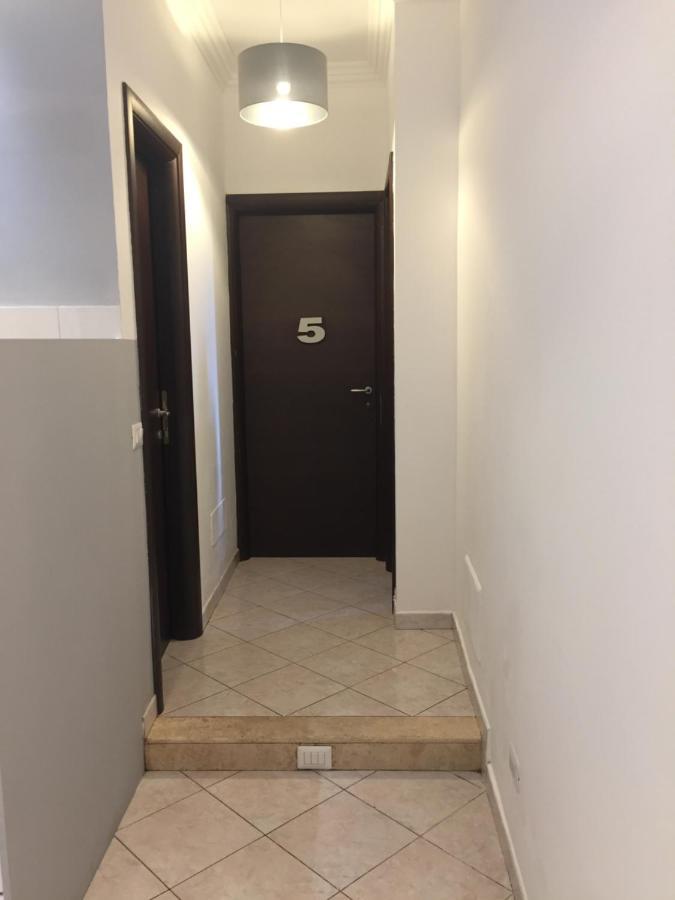 Pensionat Bakirooms Rom