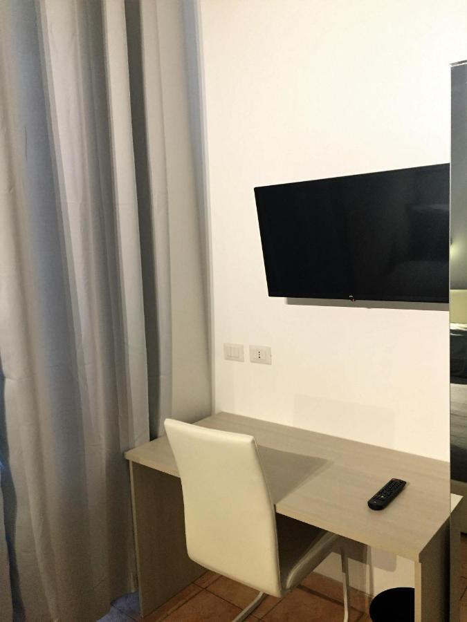 Bakirooms Pensionat 2*