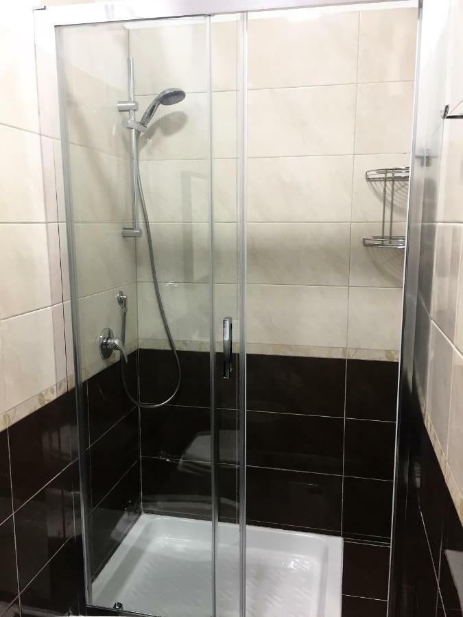 Bakirooms Gæstehus Rom