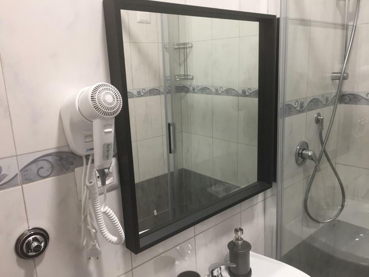 Gæstehus Bakirooms Rom
