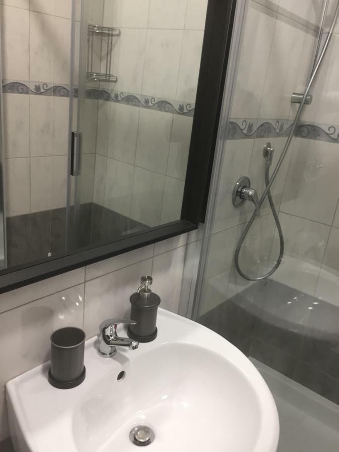 Gæstehus Bakirooms